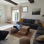 La Maison Neuve Appartement Madré