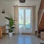 شقة La Maison Neuve Madré