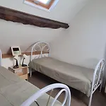 شقة La Maison Neuve *