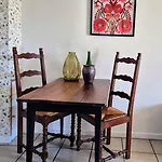 Appartement La Maison Neuve Madré