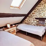La Maison Neuve Appartement Madré