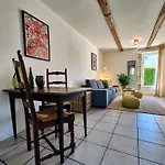 La Maison Neuve شقة Madré