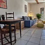 شقة La Maison Neuve *