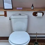 La Maison Neuve * Madré