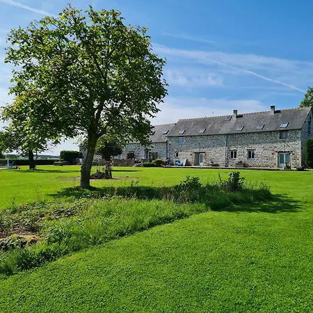 La Maison Neuve Appartement