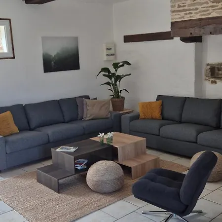 La Maison Neuve *