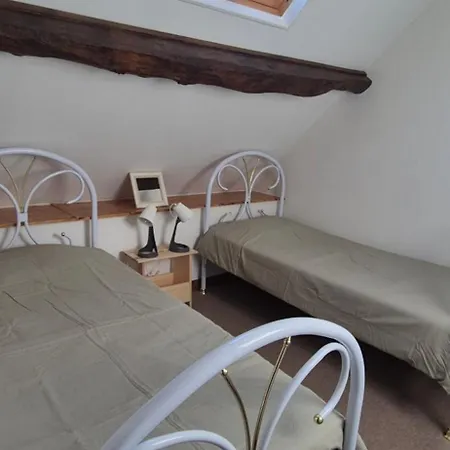 La Maison Neuve Madré