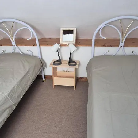 La Maison Neuve Apartment