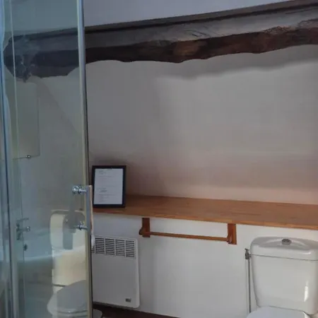 La Maison Neuve Apartment *