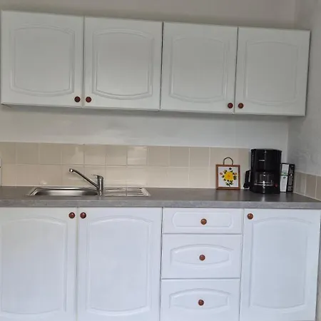 Appartement La Maison Neuve *