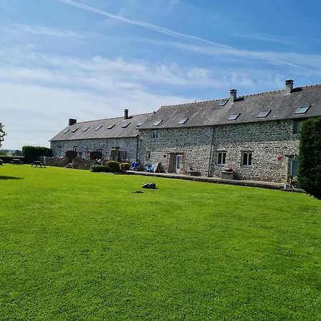 La Maison Neuve Madré