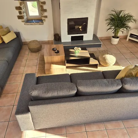 아파트 La Maison Neuve