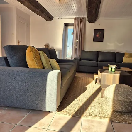 Apartment La Maison Neuve Madre