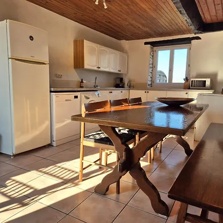 La Maison Neuve Appartement