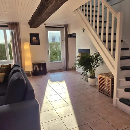 아파트 La Maison Neuve *