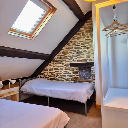 La Maison Neuve