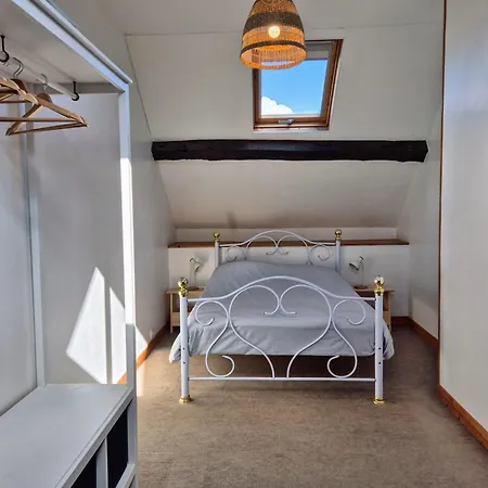 Apartment La Maison Neuve *