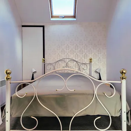 Lejlighed La Maison Neuve *