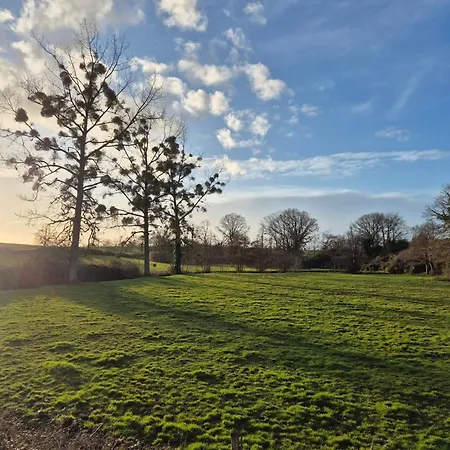 Apartment La Maison Neuve *