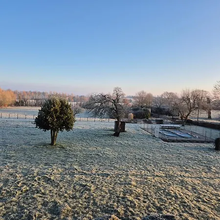 Apartment La Maison Neuve *