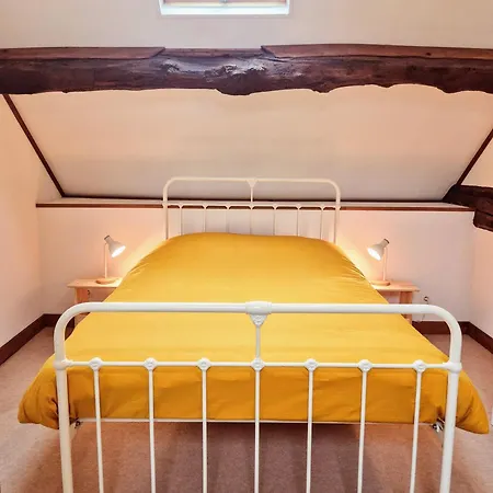 La Maison Neuve Apartment *