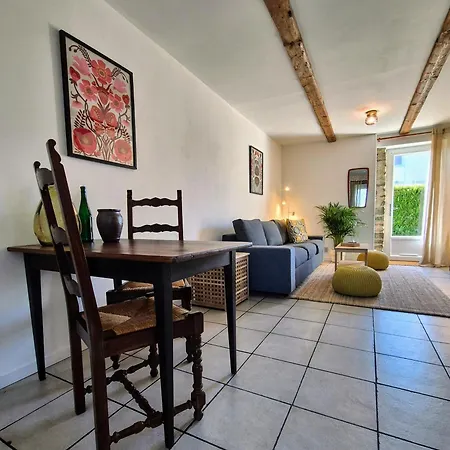 La Maison Neuve 公寓 Madré