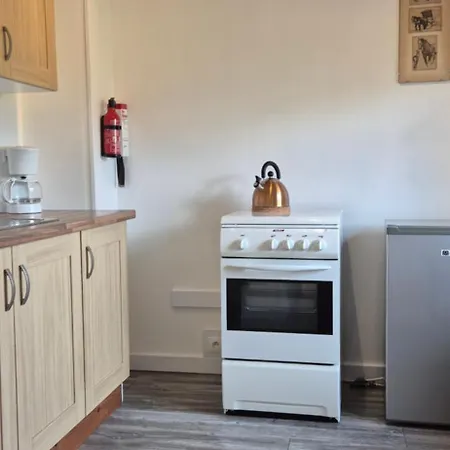 Apartament La Maison Neuve *