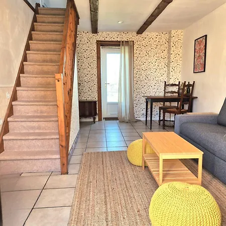 La Maison Neuve Lejlighed *