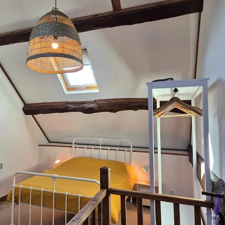 La Maison Neuve * Madré