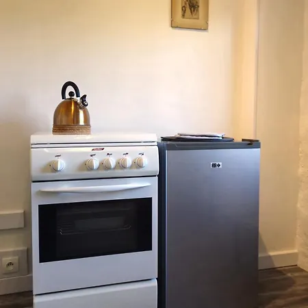 La Maison Neuve *