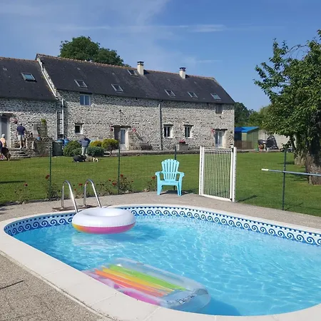 La Maison Neuve Apartment