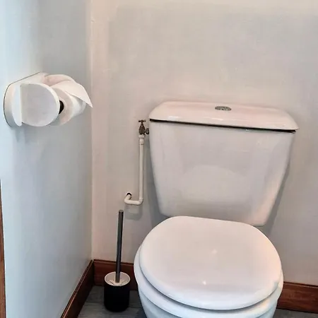 La Maison Neuve Apartment