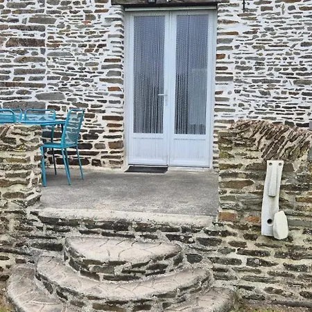 Appartement La Maison Neuve *