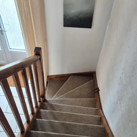 Lejlighed La Maison Neuve *