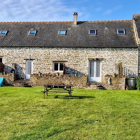 La Maison Neuve