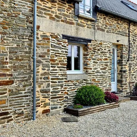 Apartment La Maison Neuve Madre