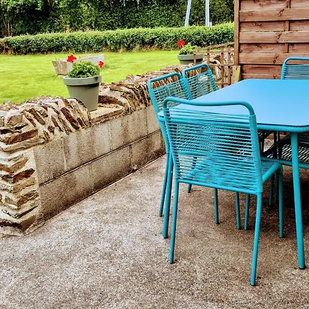 Apartment La Maison Neuve