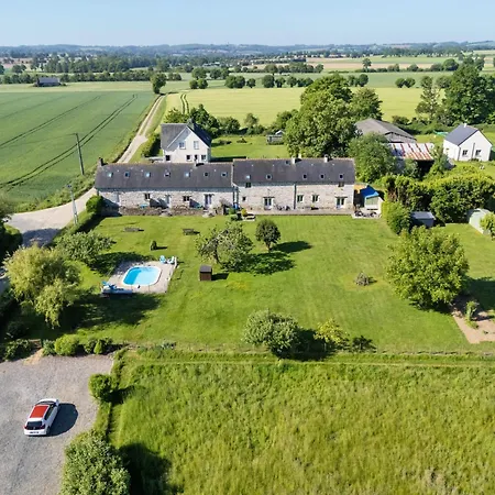 Apartment La Maison Neuve