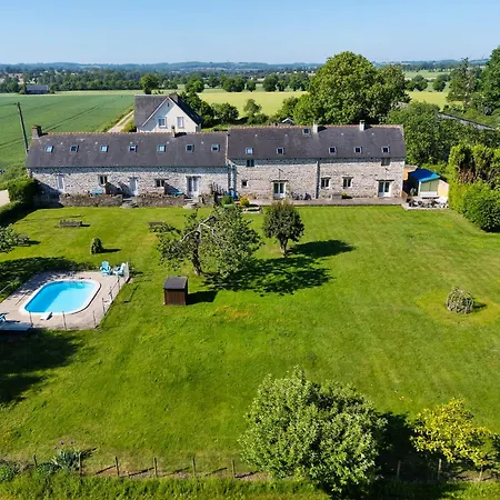 아파트 La Maison Neuve *