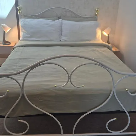 La Maison Neuve Lejlighed *