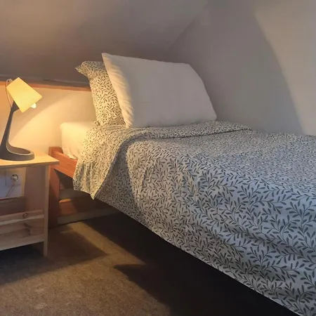 La Maison Neuve Lejlighed