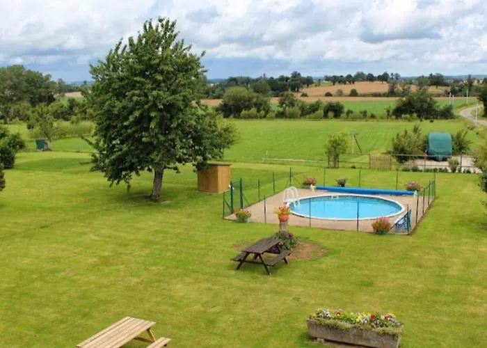 La Maison Neuve Apartmán *