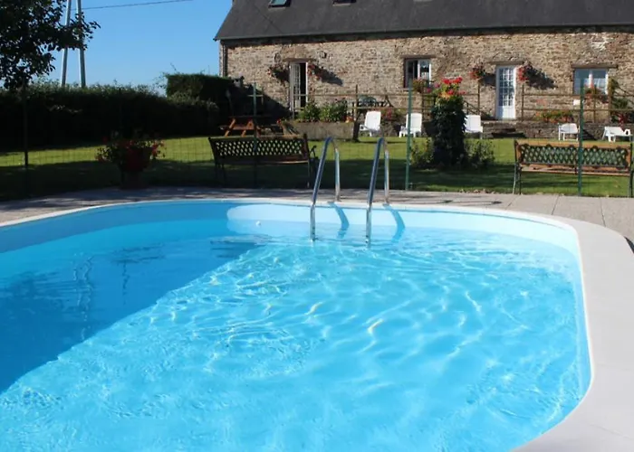 La Maison Neuve 아파트