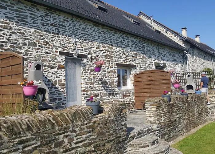 La Maison Neuve 아파트 *