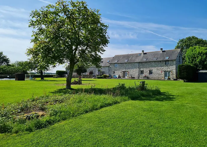 La Maison Neuve Appartement