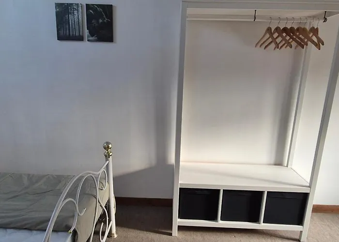 La Maison Neuve דירה *