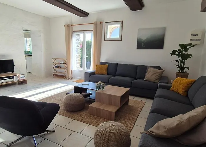 La Maison Neuve דירה Madré