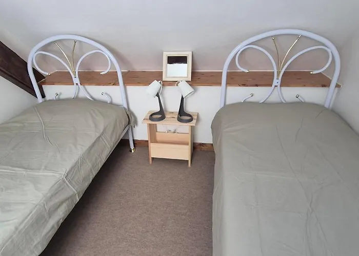 La Maison Neuve Apartmán