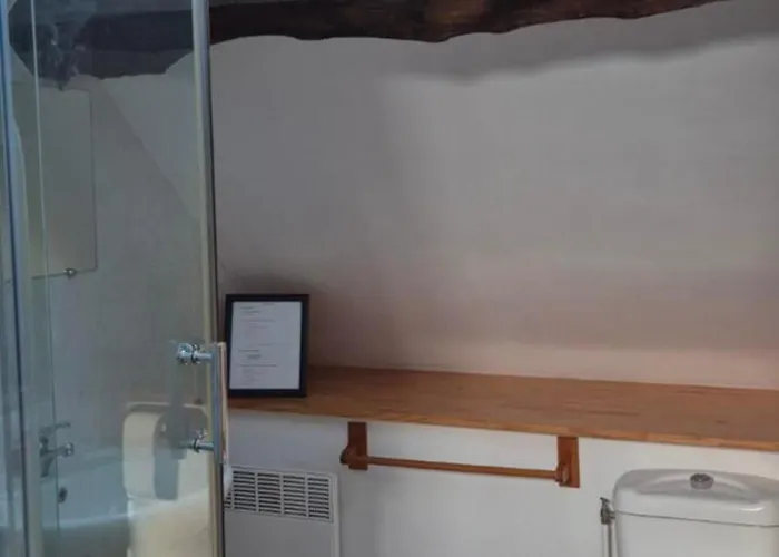 La Maison Neuve Apartmán *