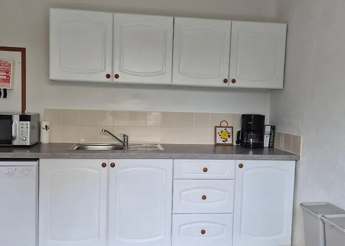 דירה La Maison Neuve *